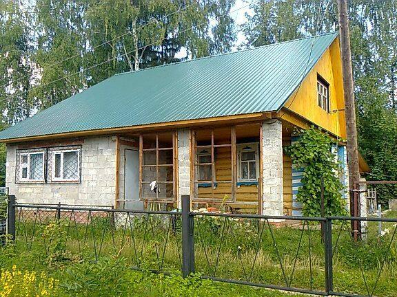 Дачи В Казани Купить Недорого Советский