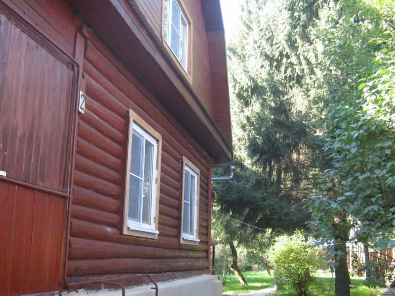 Купить Дом В Дедовске Истринский Район