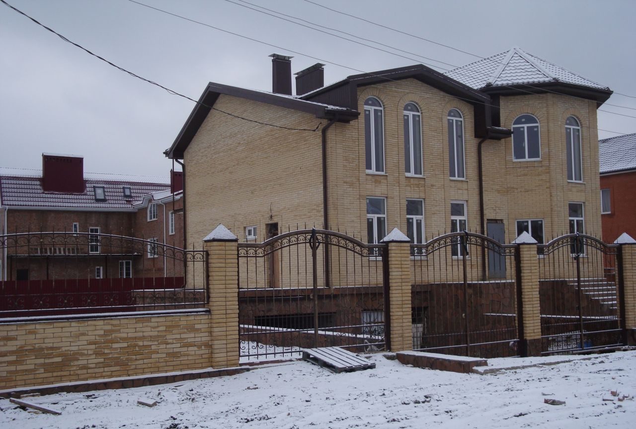 Купить Дом В Поселке Янтарный Раменский Район