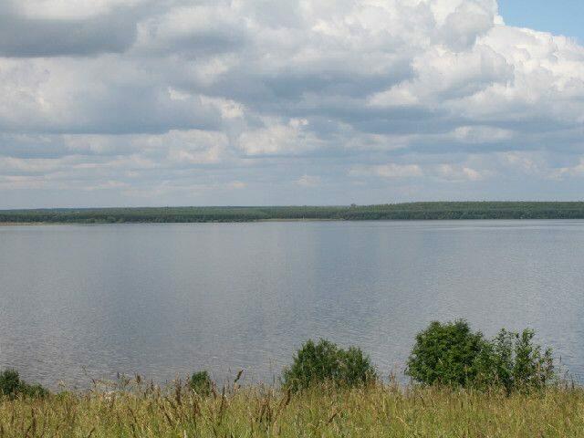 Купить Участок В Балахонке Кемерово