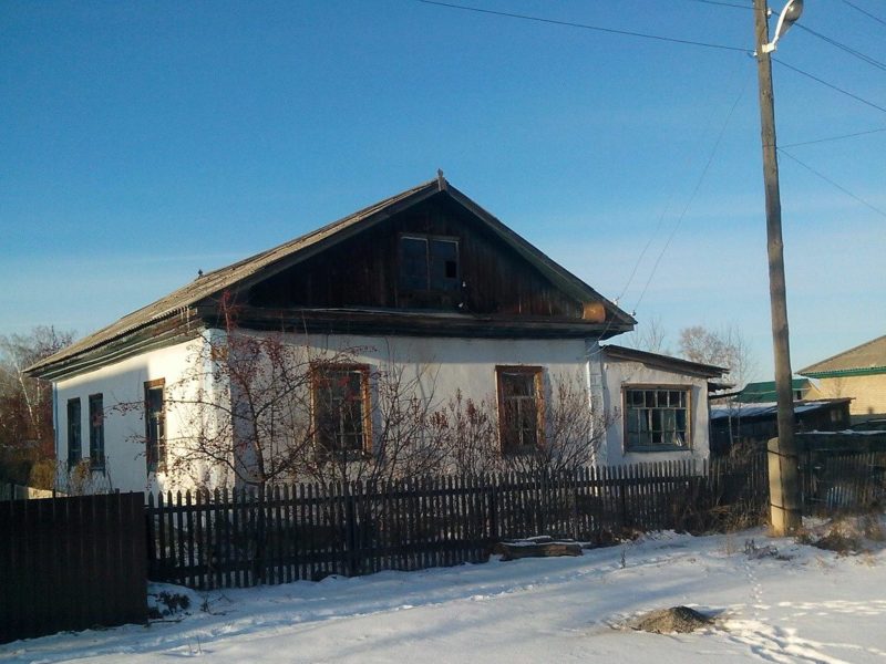 Поселок краснозерское новосибирская область