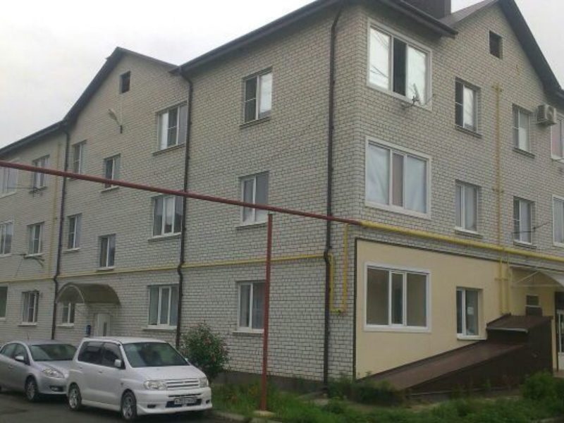 Ставропольский край недвижимость квартиры