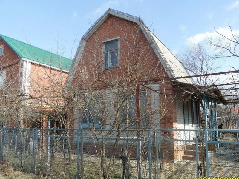 Купить Дачу В Краснодаре Недорого