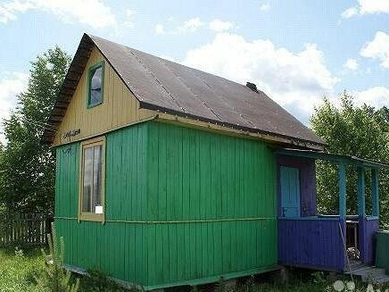 Купить Дачу С Пропиской В Челябинске
