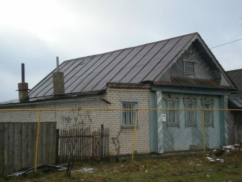 Дома В Волжске Рмэ Купить