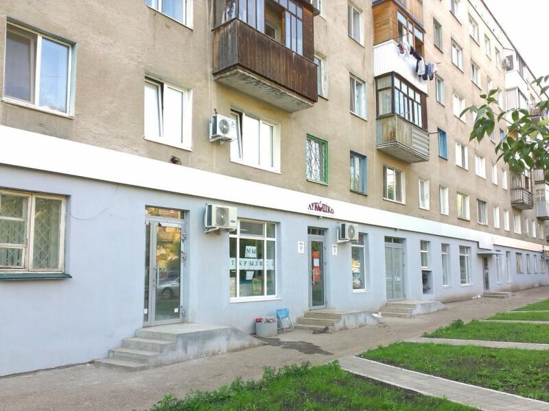 Улица Свободы 4 Купить Квартиру
