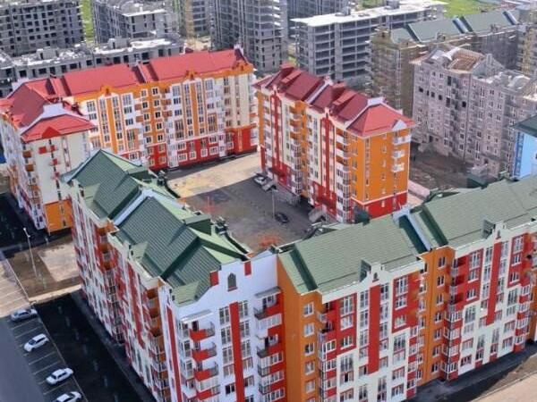 Купить Квартиру В Краснодаре Жк Немецкая Деревня