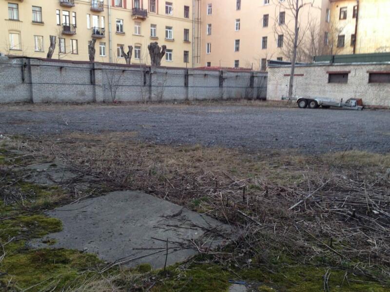 Купить Участок Под Мойку