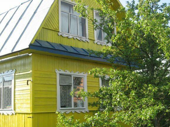 Купить Дачу В Тосненском Районе Ленинградской Области