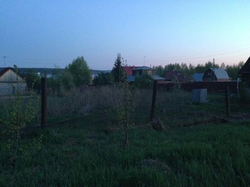 Купить Землю В Костарево Пермь