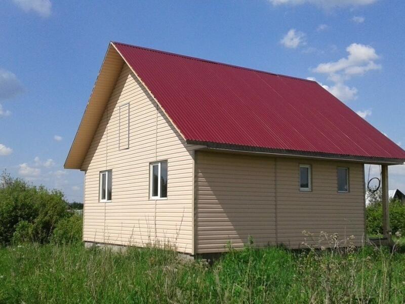 Купить Дом В Уфимском Ачитского Района