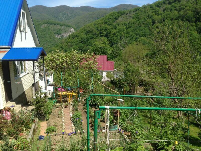 Купить Дом В Лазаревском Районе Сочи Недорого