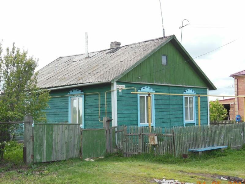 Купить Дом В Деревне Петровка Омского Района