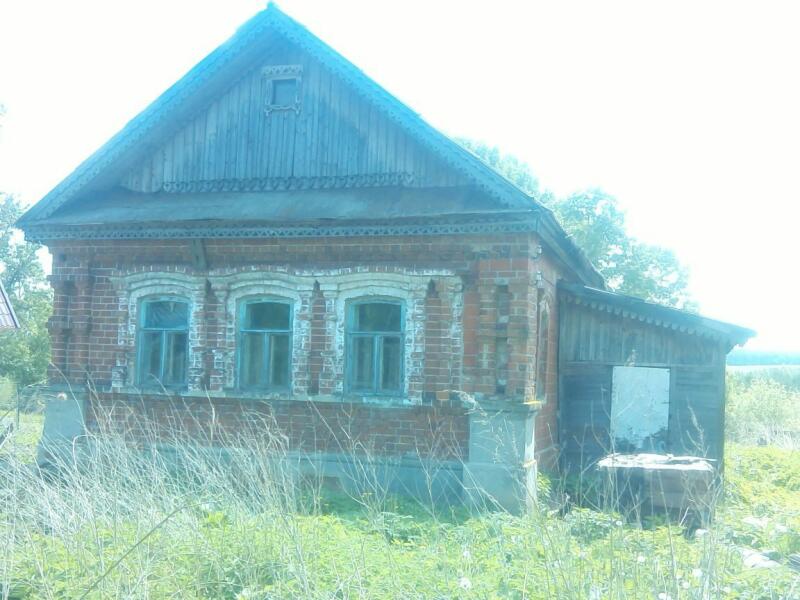 Купить Дом В Сескино Дальнеконстантиновский Район