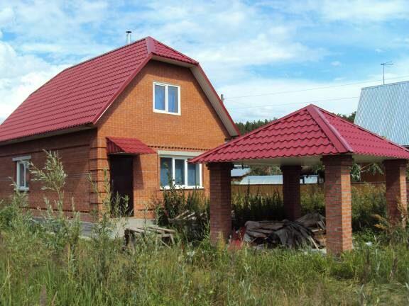 Купить Дом В Щербакова Новосибирской Области