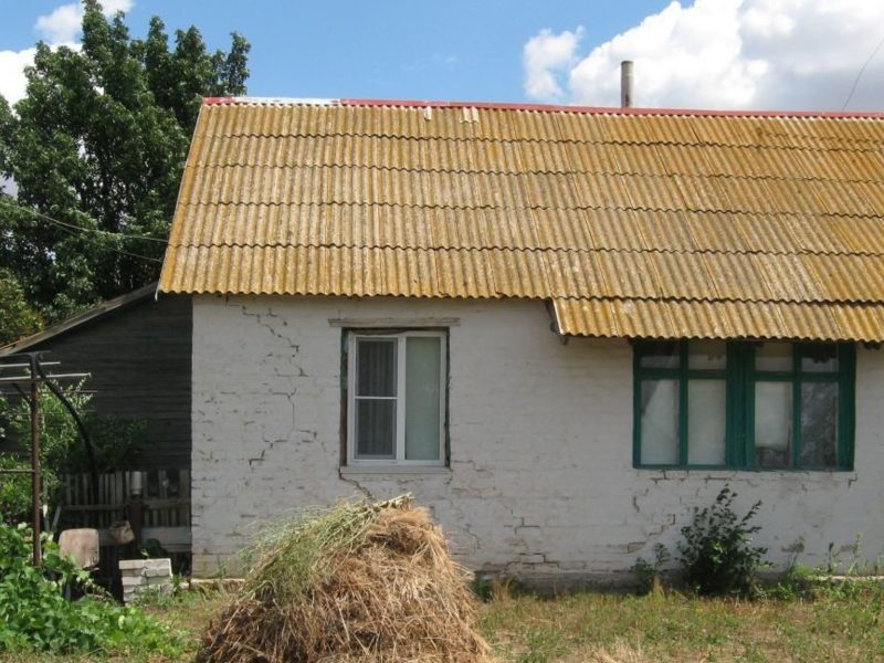 Дом алексеевская волгоградской области