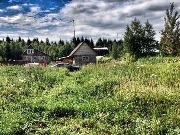 Купить Участок В Рузском Районе