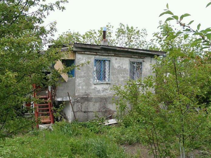 Квартелия Купить Дачу
