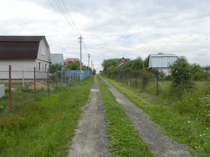 Раменское Снт Купить
