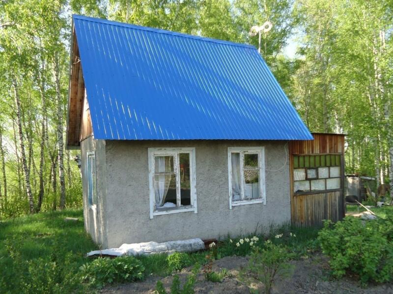 Купить Дачу В Академгородке Новосибирск