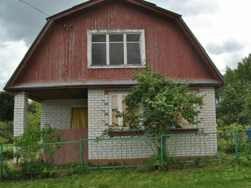 Купить дачу недорого нижний новгород фото Купить дачу, 65 кв. м., Нижний Новгород, цена 590000 руб., № 1021679 Ribri.ru