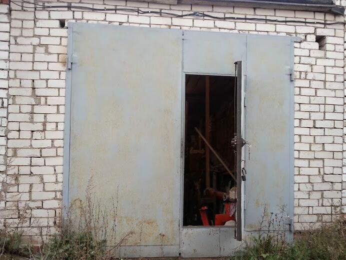 Купить Гараж В Казани Советский Район Энтузиаст