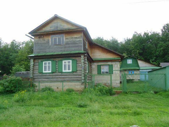 Купить Дом В Кайбицком Районе Татарстан