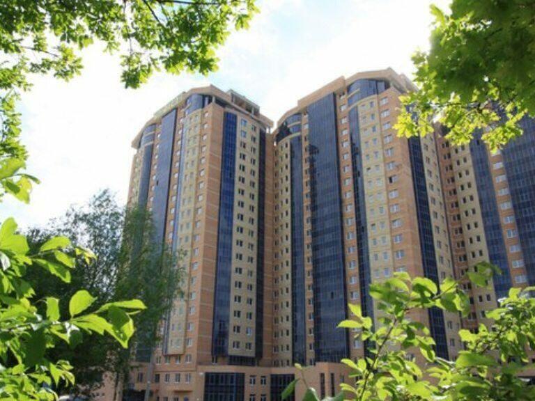 Купить Дом На 5 Просеке