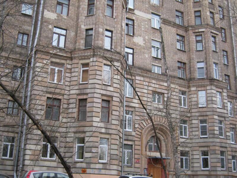 Метро Первомайская 1 Кв Вторичка Купить