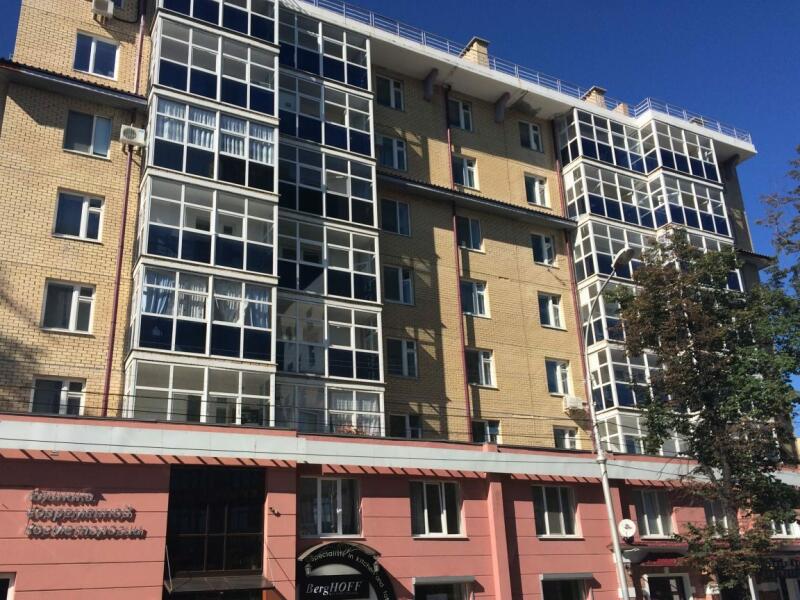 Купить Квартиру От Застройщика Пермь Лето