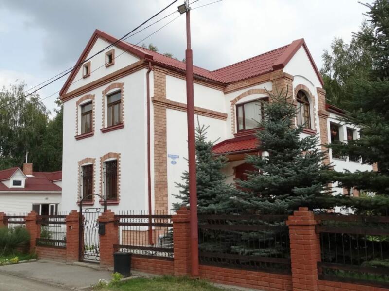 Купить Коттедж В Омске От Собственника