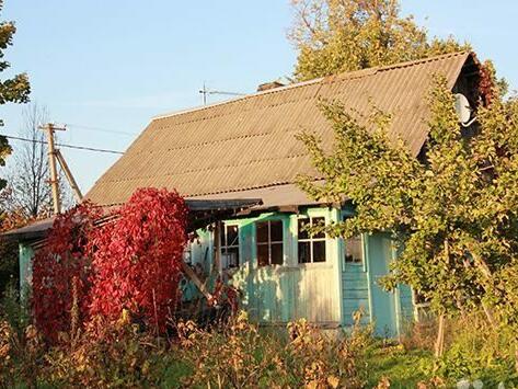 Купить Дом В Горбуново Пермский Край