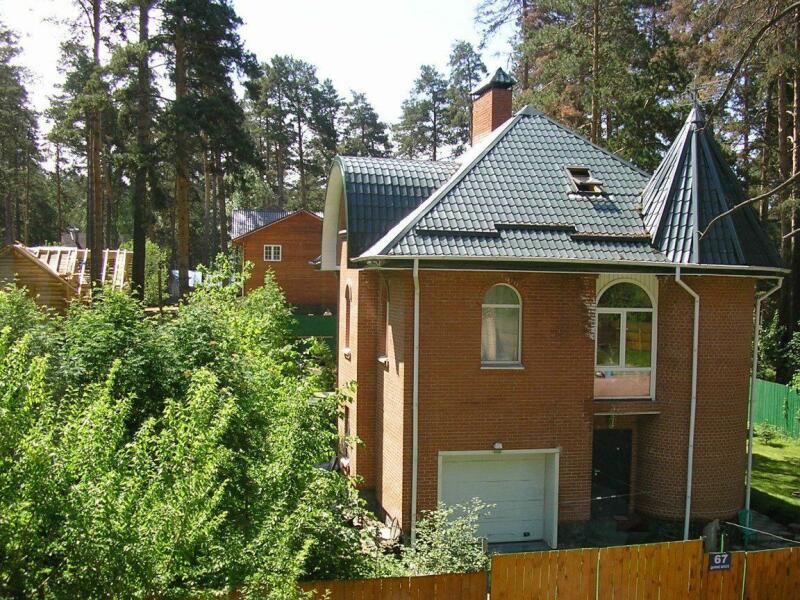 Купить Дачу Советское Шоссе Новосибирск