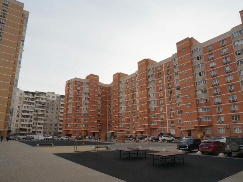 Купить Квартиру В Новороссийске Пионерская