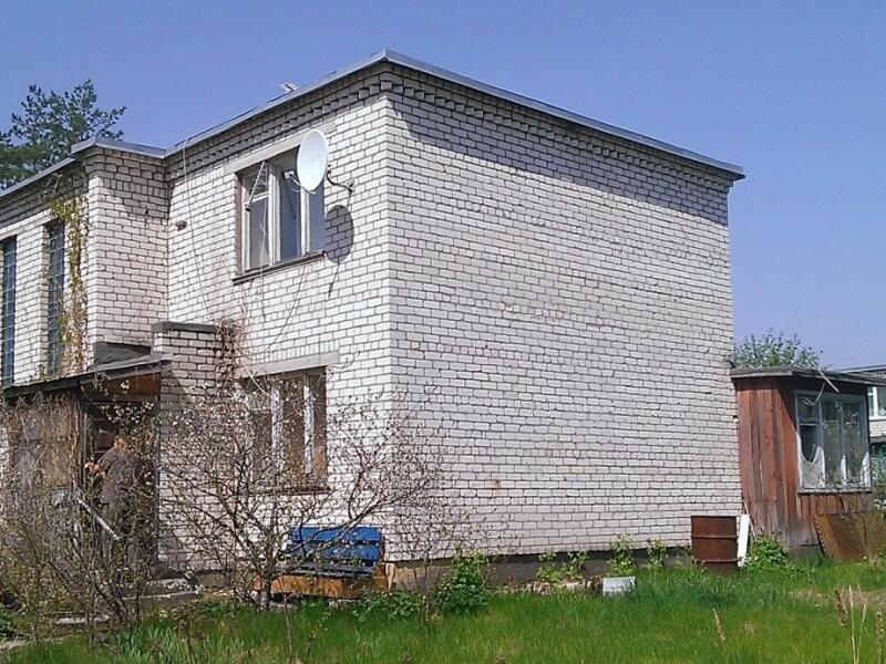 Купить Дом В Саваслейке Нижегородской Области