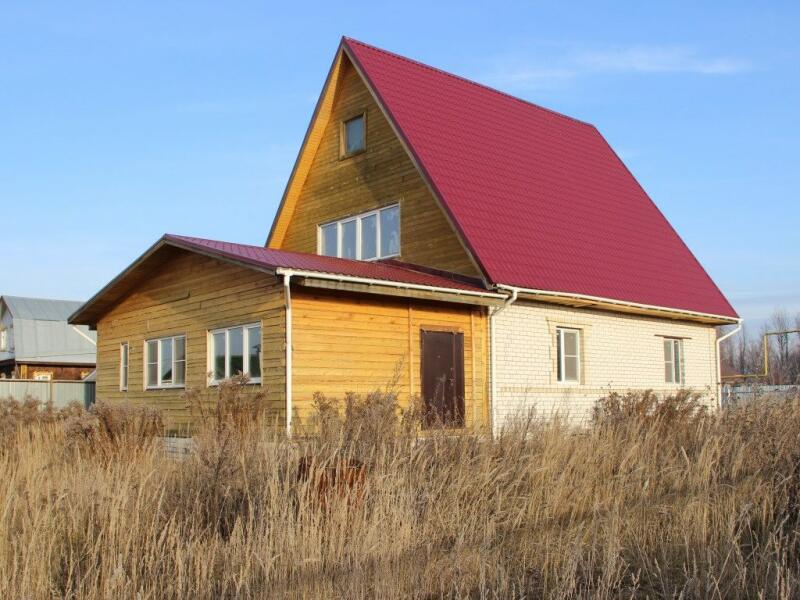 Купить Коттедж Борский Район