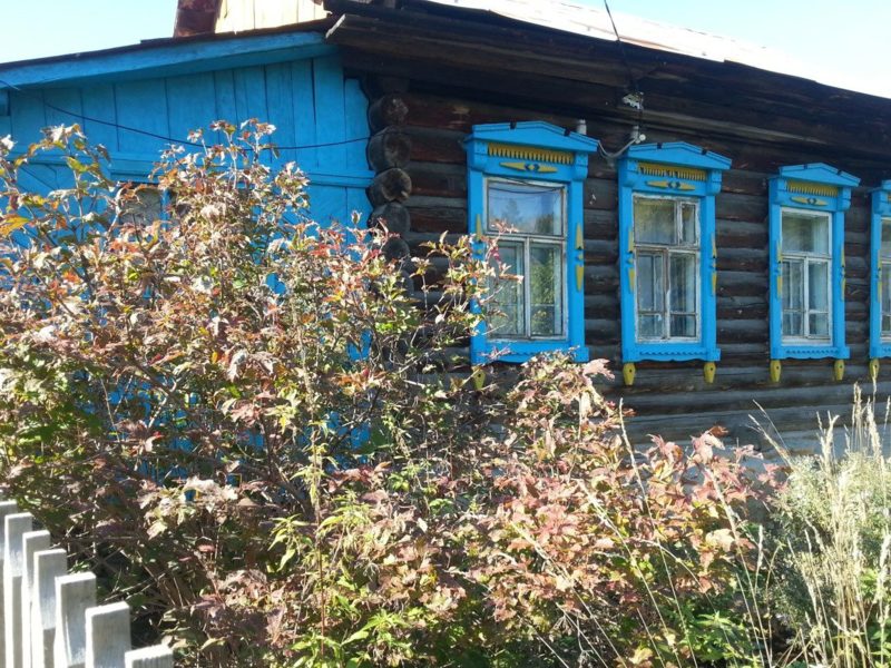 Дом в миассе челябинская область