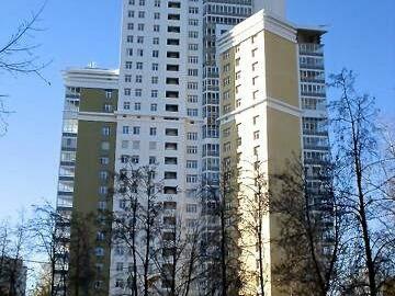 1 Комнатная Квартира Купить Метро Академическая