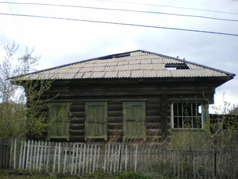 Купить Дом В Красноярске Сворскй