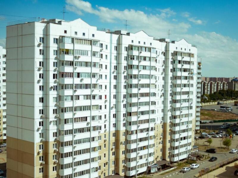Купить Квартиру В Жк Московский Краснодар