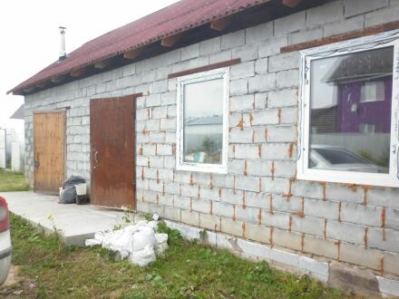 Купить Участок В Малых Брусянах Свердловская Область