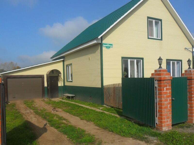 Авито Соликамск Дом Купить Коттедж
