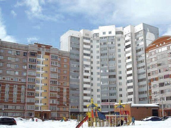Уфа Инорс Купить 1 Комнатную