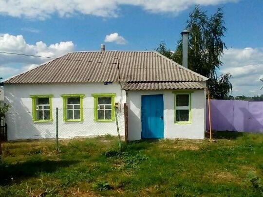 Крутец Каменский Район Воронежская Область Купить Дом