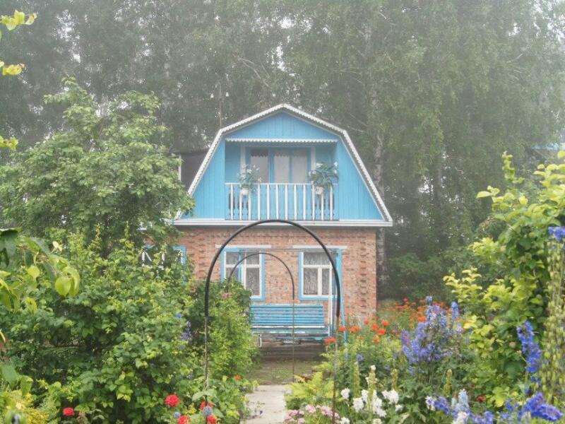 Купить Дачу Кировский Район Город Омск