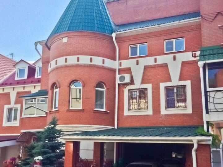 Купить Дом На 5 Просеке