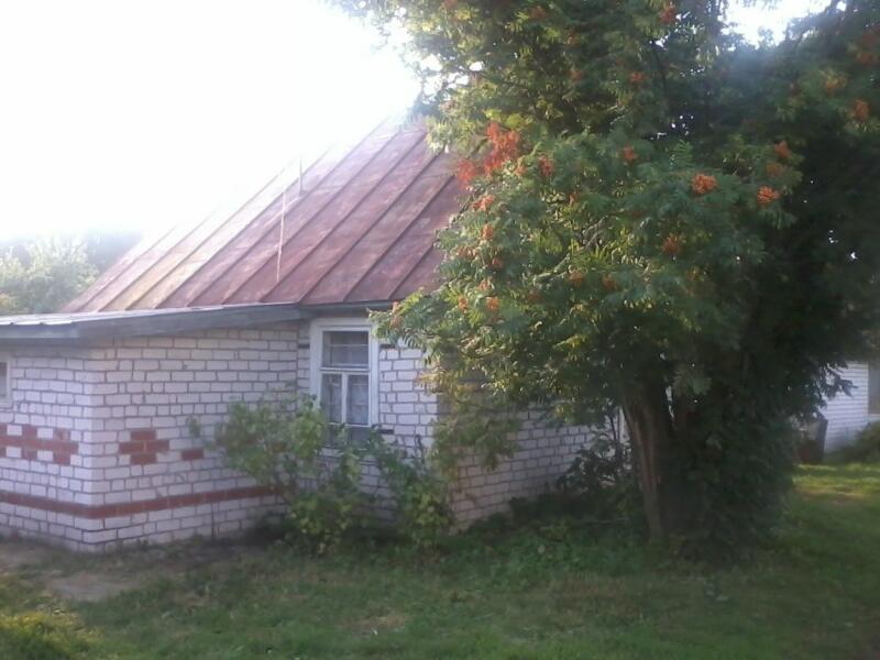 Купить Дачу В Нижегородской Области Недорого