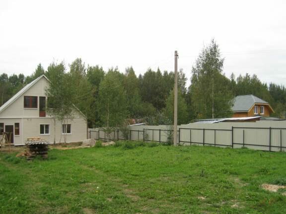 Купить Дачу В Сахарово Тверь