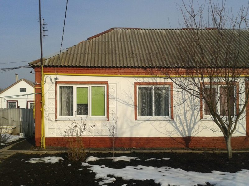 Купить дом ивня белгородской