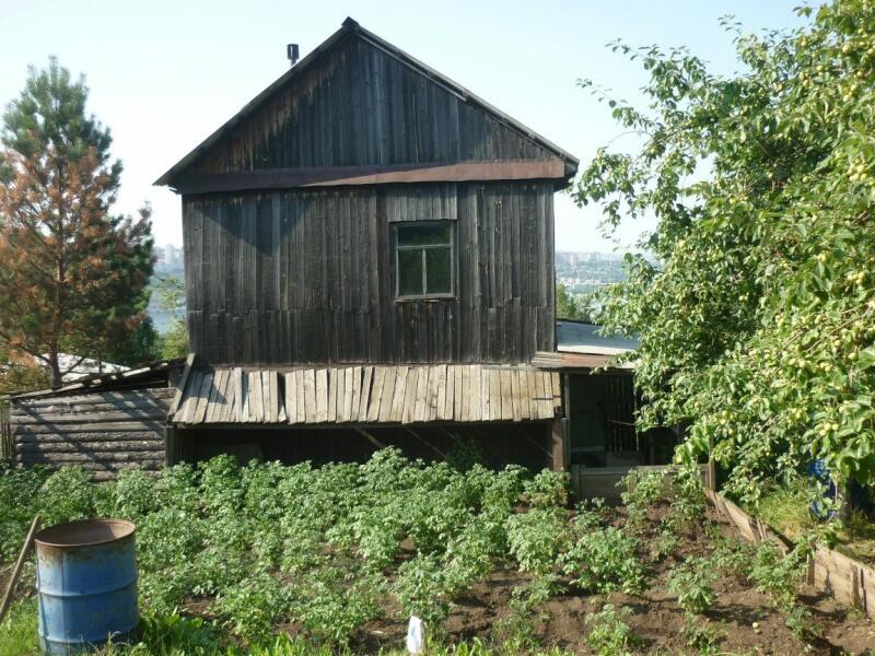Купить Дачу Красноярск Снт